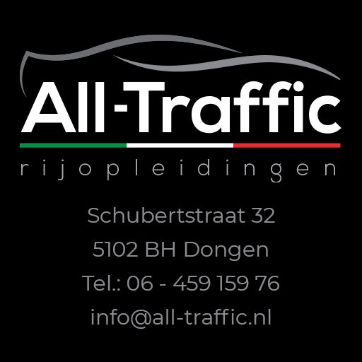 All-Traffic logo